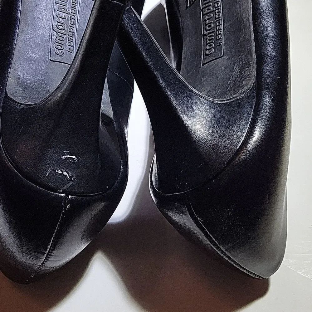 BLACK COMFORT PLUS BY PREDICTIONS - Picture 12 of 14